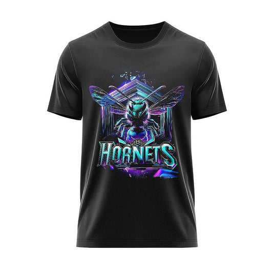 Тениска Hornets