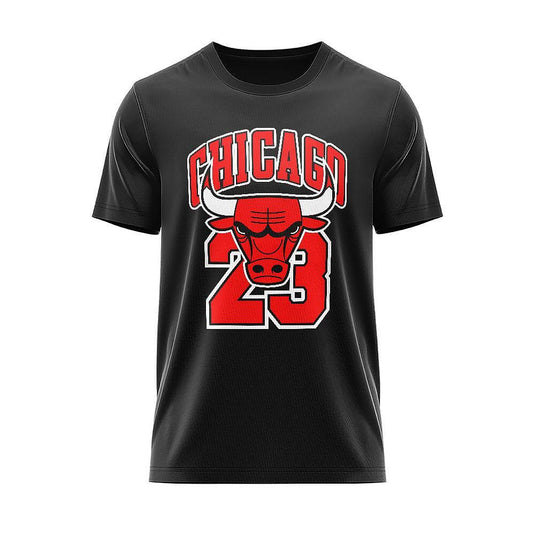 Тениска Chicago Bulls Gen.1