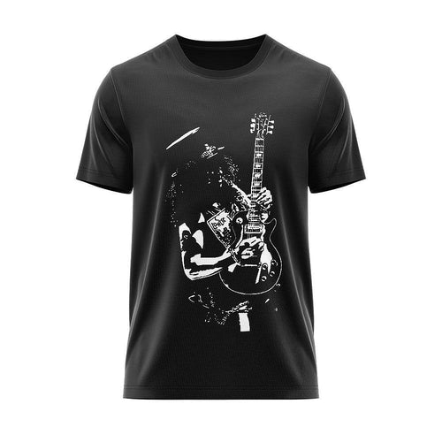Tricou Guns 'N' Roses - Guitar Slash