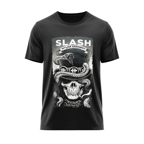 Tricou Slash, Myles Kennedy and the Conspirators