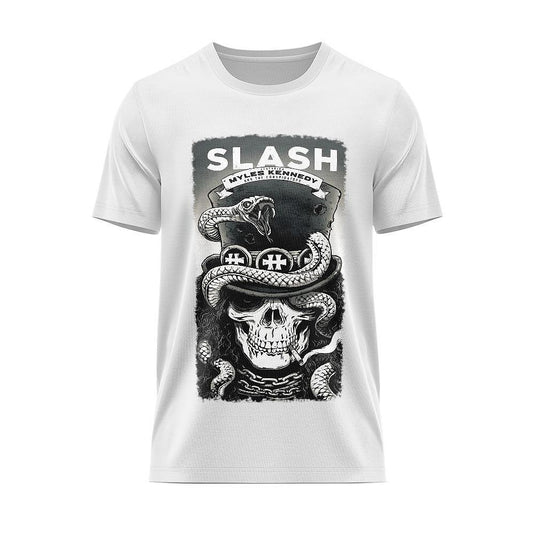 Tениска Slash, Myles Kennedy and the Conspirators