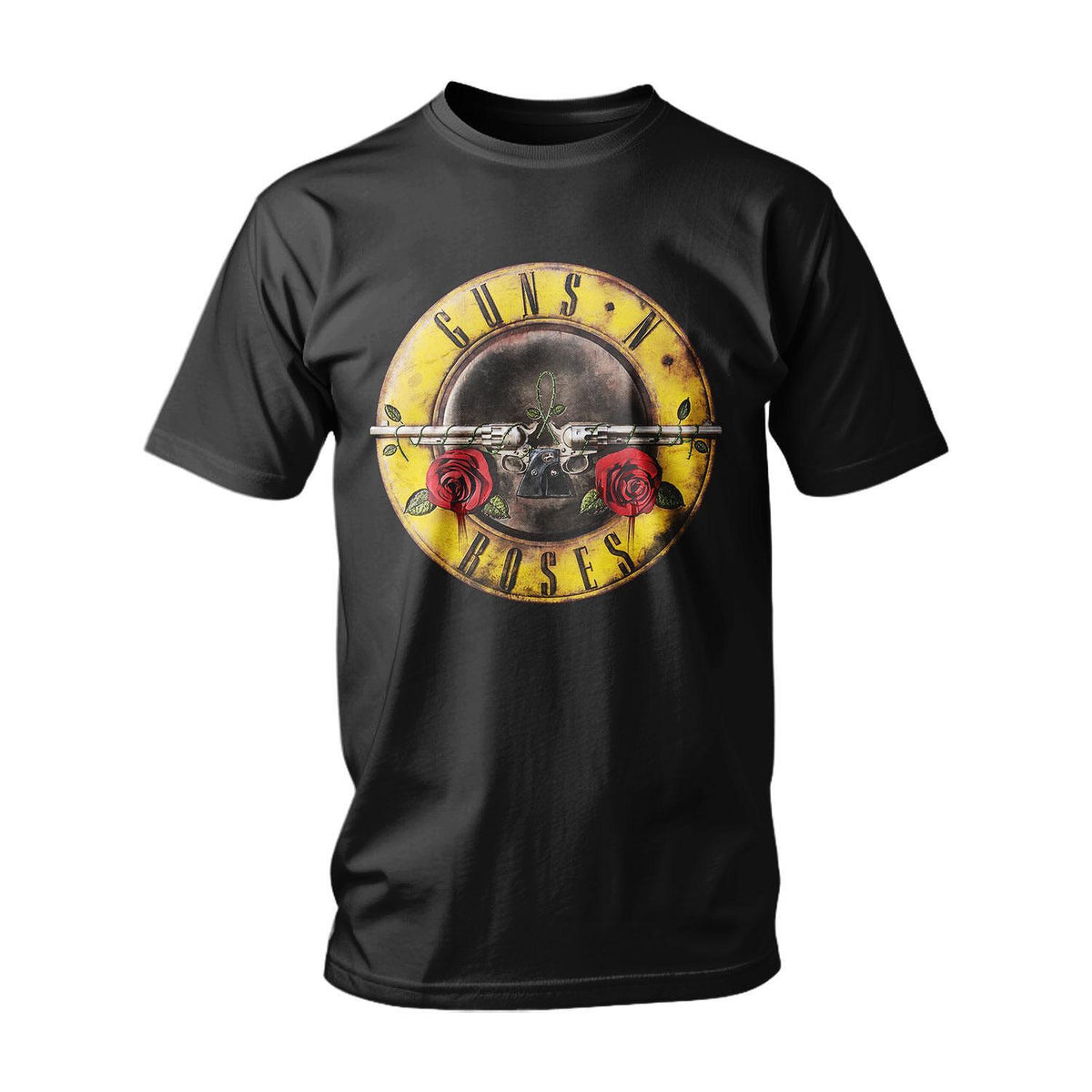 Tениска Guns 'N' Roses Vintage Logo
