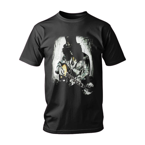 Tricou Guns 'N' Roses Slash Guitar Hero