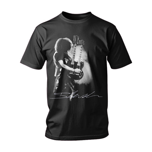 Tricou Guns 'N' Roses Slash Riffs & Roses