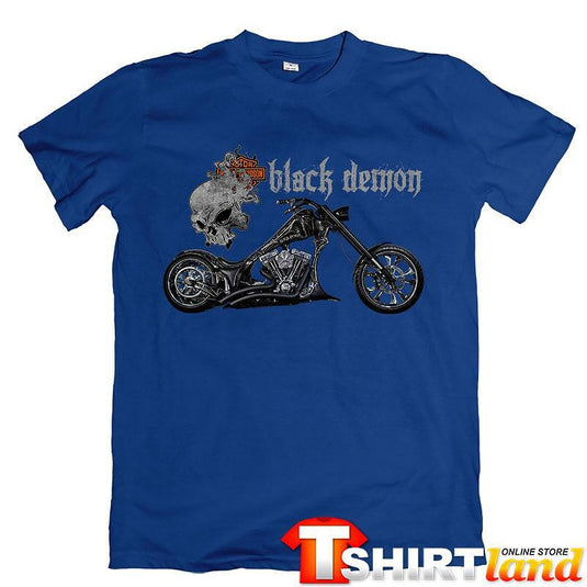 Тениска Harley-Davidson MK 515