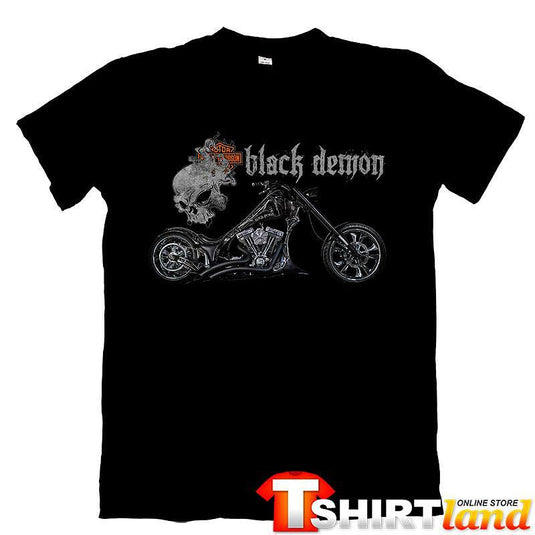 Тениска Harley-Davidson MK 515