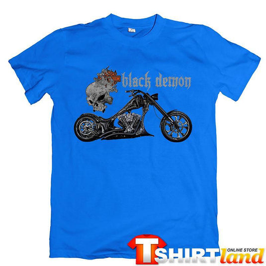 Тениска Harley-Davidson MK 515