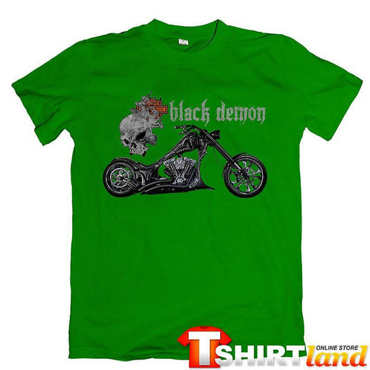 Тениска Harley-Davidson MK 515