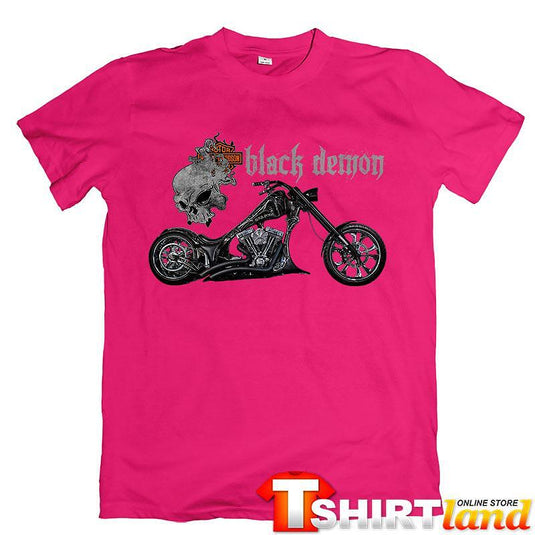 Тениска Harley-Davidson MK 515