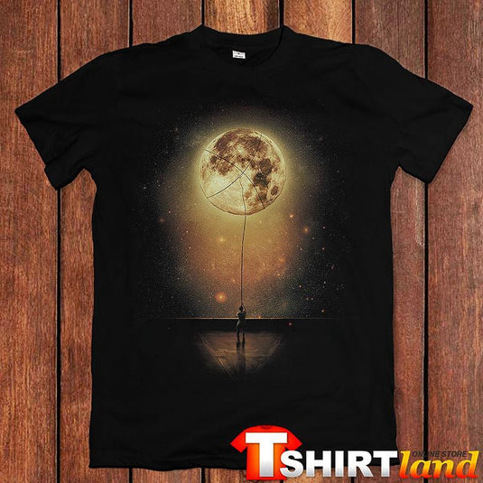 Catch the Moon T-shirt
