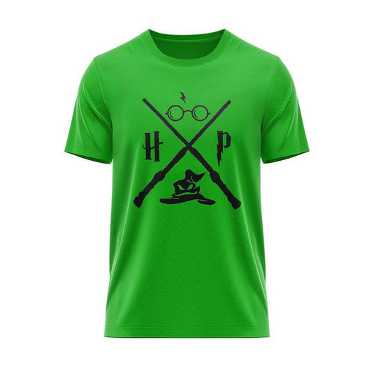 Тениска Harry Potter HP_01