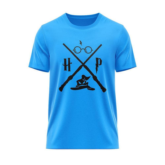 Тениска Harry Potter HP_01