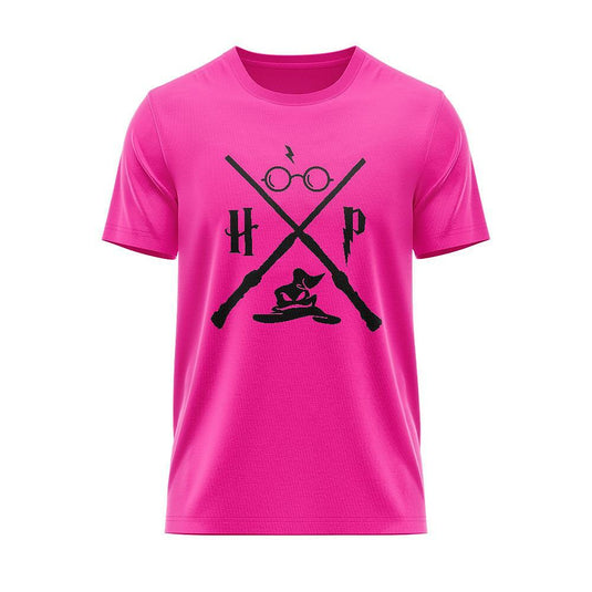 Тениска Harry Potter HP_01