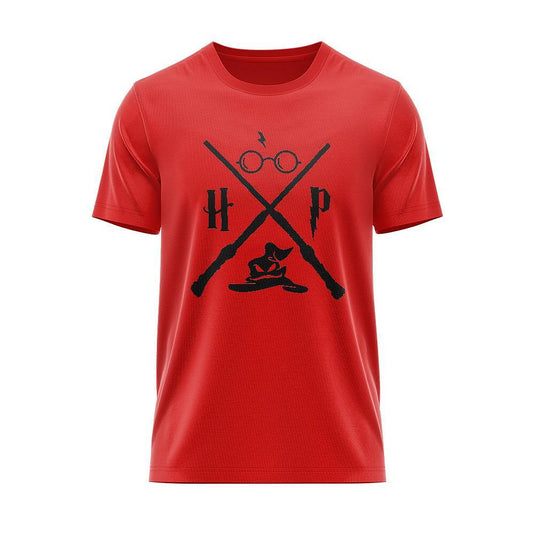 Тениска Harry Potter HP_01