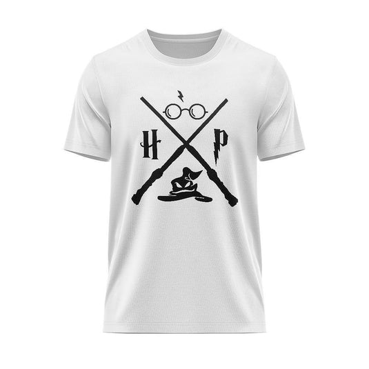Тениска Harry Potter HP_01