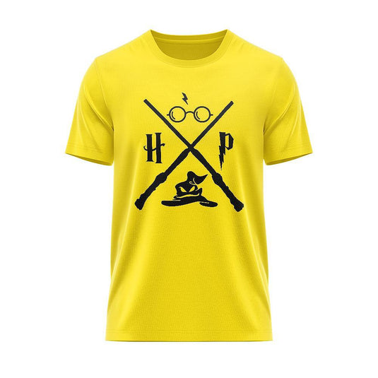 Тениска Harry Potter HP_01