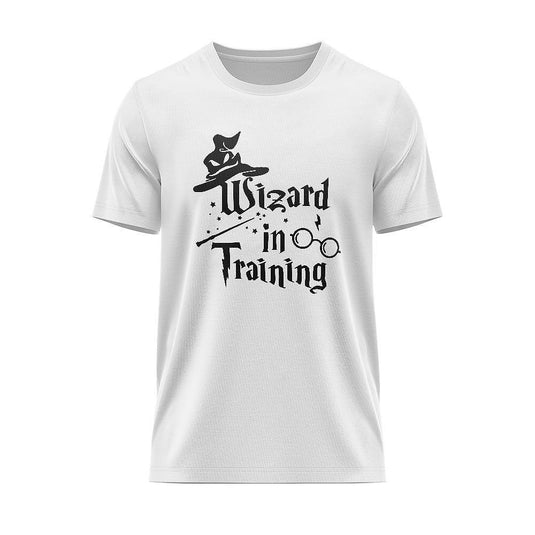 Тениска Harry Potter HP_02 Wizard in Training