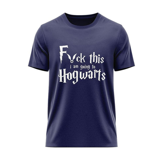 Тениска Harry Potter HP_05 I'm Going to Hogwarts