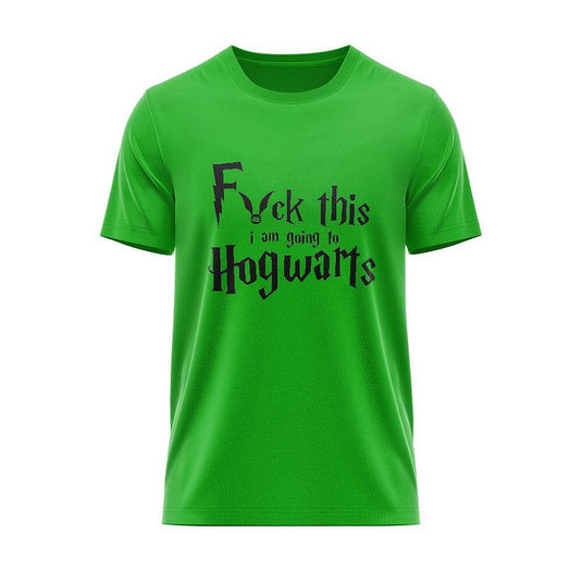 Тениска Harry Potter HP_05 I'm Going to Hogwarts