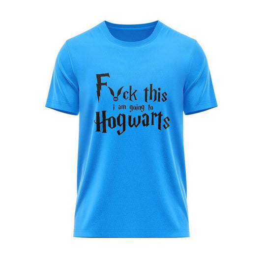 Тениска Harry Potter HP_05 I'm Going to Hogwarts
