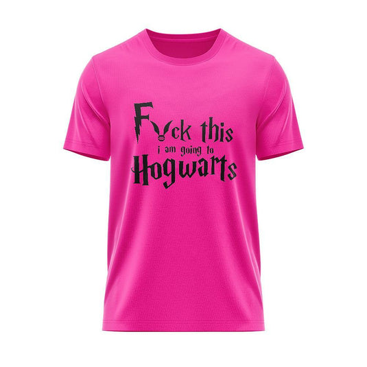 Тениска Harry Potter HP_05 I'm Going to Hogwarts