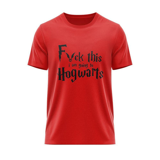 Тениска Harry Potter HP_05 I'm Going to Hogwarts