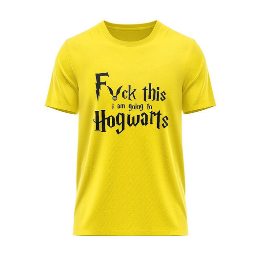 Тениска Harry Potter HP_05 I'm Going to Hogwarts