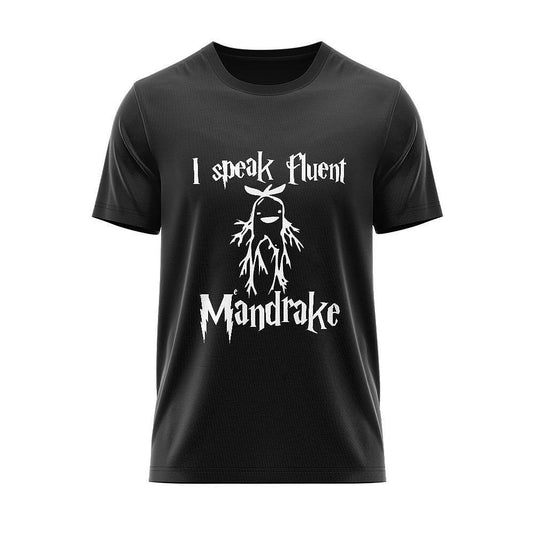 Тениска Harry Potter HP_11 Mandrake