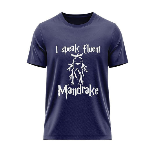 Тениска Harry Potter HP_11 Mandrake