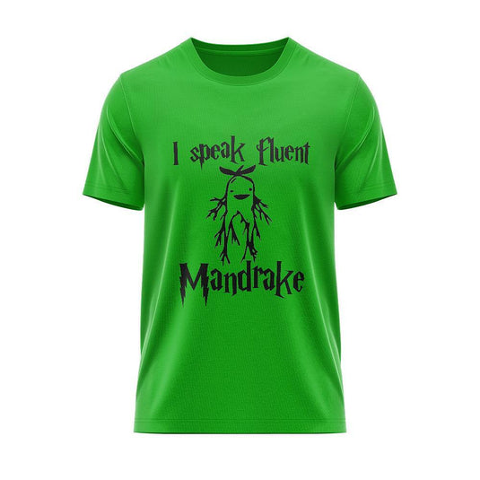 Тениска Harry Potter HP_11 Mandrake