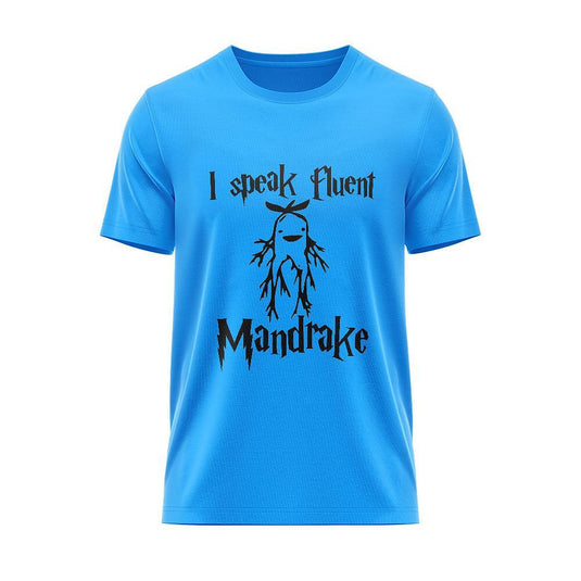 Тениска Harry Potter HP_11 Mandrake