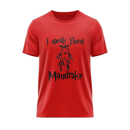 Тениска Harry Potter HP_11 Mandrake
