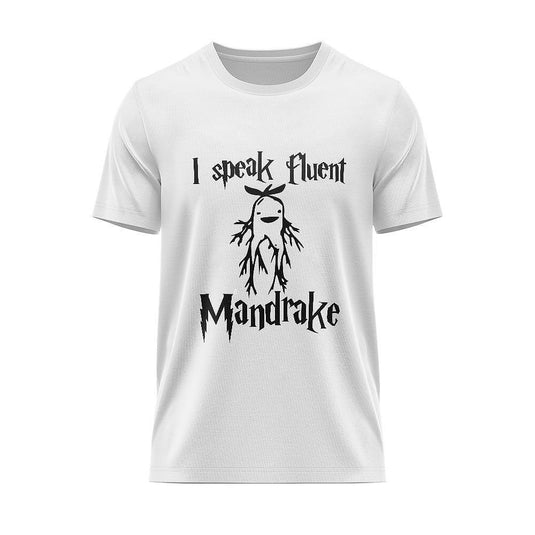 Тениска Harry Potter HP_11 Mandrake