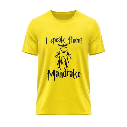 Тениска Harry Potter HP_11 Mandrake