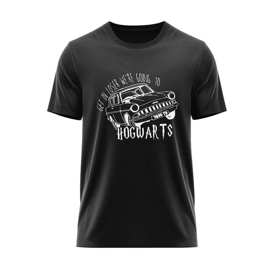 Тениска Harry Potter HP_14 Get in, Loser