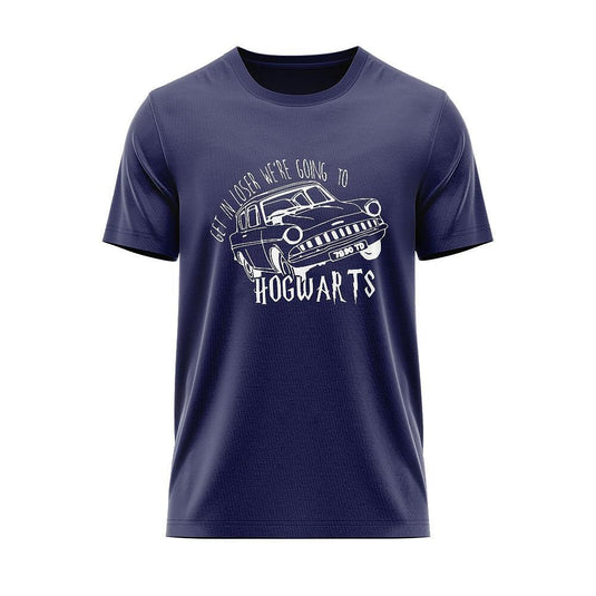 Тениска Harry Potter HP_14 Get in, Loser