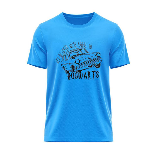 Тениска Harry Potter HP_14 Get in, Loser