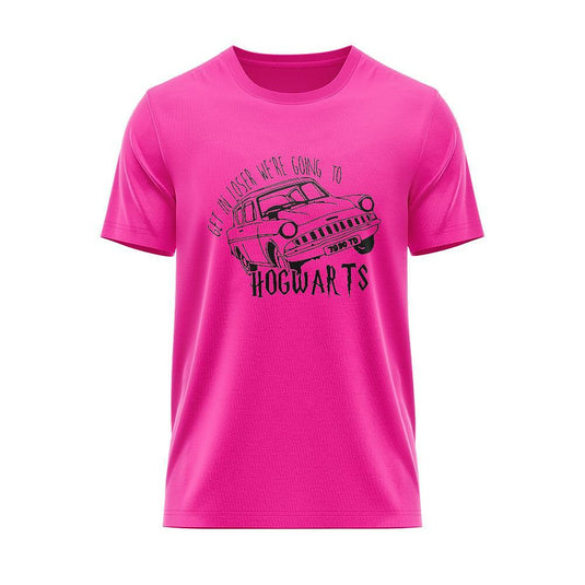 Тениска Harry Potter HP_14 Get in, Loser