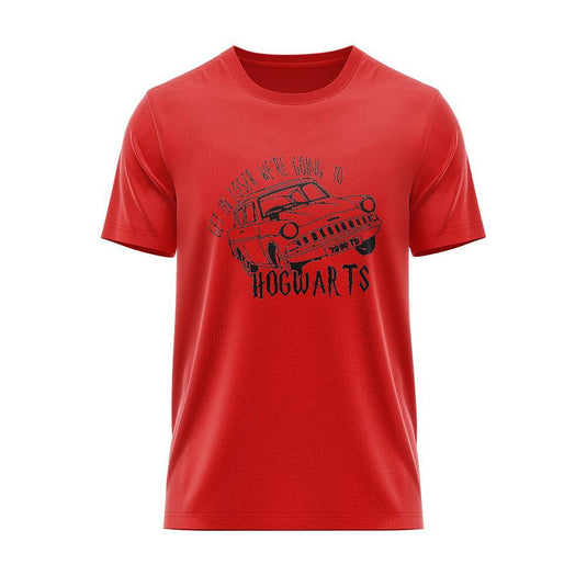Тениска Harry Potter HP_14 Get in, Loser
