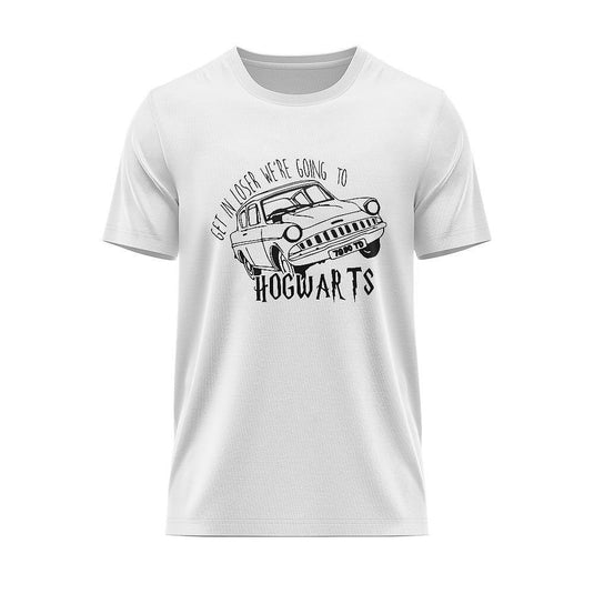 Тениска Harry Potter HP_14 Get in, Loser