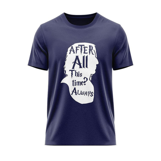 Тениска Harry Potter HP_15 After All This Time?