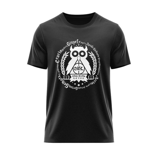 Тениска Harry Potter HP_16 O.W.L.
