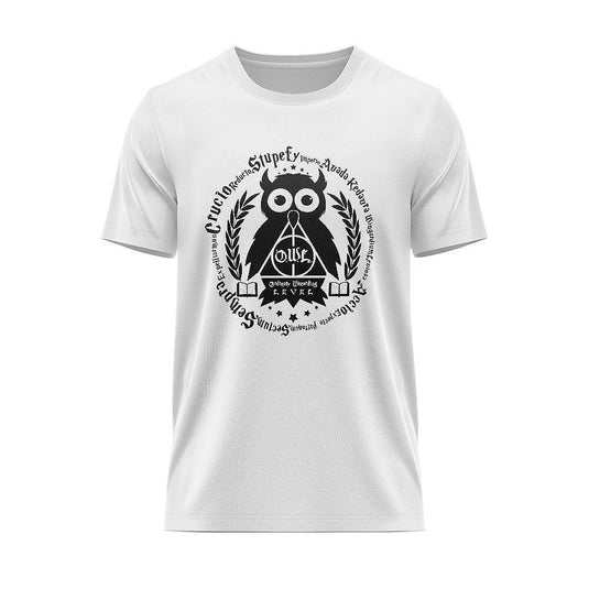 Тениска Harry Potter HP_16 O.W.L.