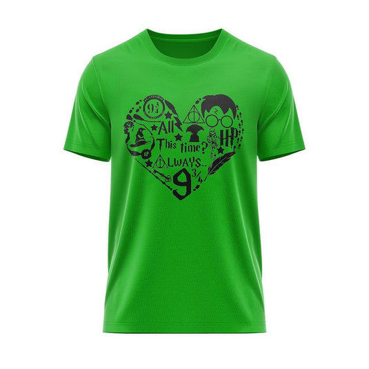 Тениска Harry Potter HP_19 Harry Potter Love