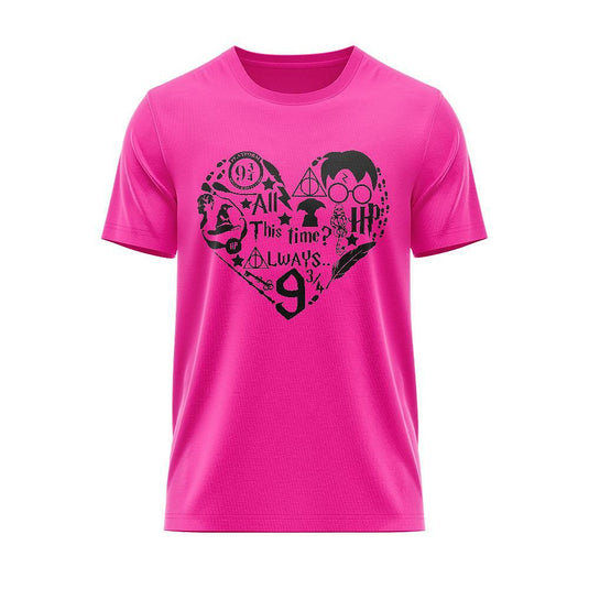 Тениска Harry Potter HP_19 Harry Potter Love