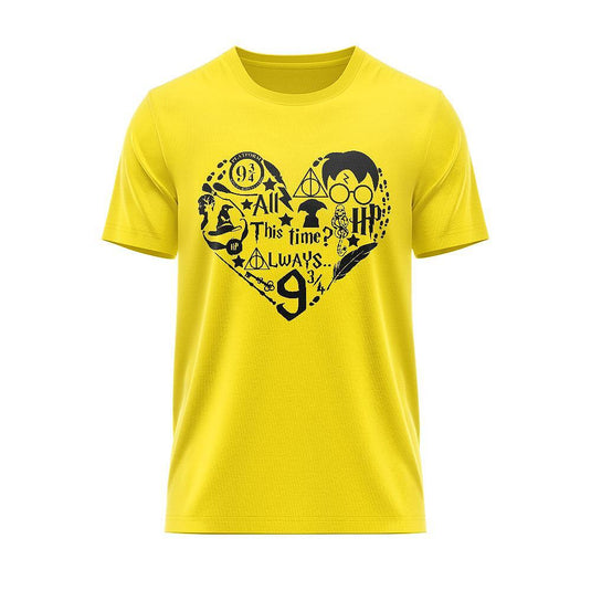 Тениска Harry Potter HP_19 Harry Potter Love