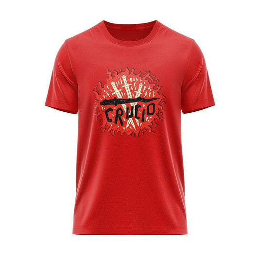 Тениска Harry Potter HP_20 Crucio