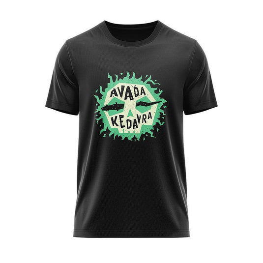 Тениска Harry Potter HP_21 Avada Kedavra