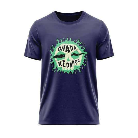 Тениска Harry Potter HP_21 Avada Kedavra