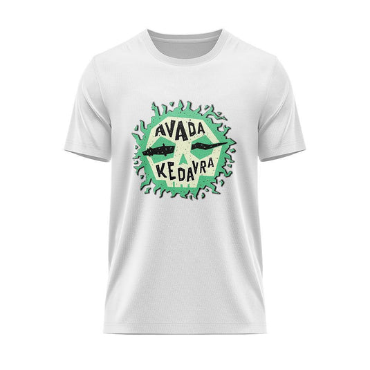 Тениска Harry Potter HP_21 Avada Kedavra
